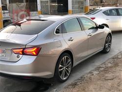 شيفروليه ماليبو